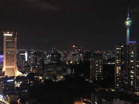 Magical View Homestay @ The Robertson