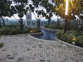 Magical View Homestay @ The Robertson