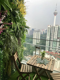 Magical View Homestay @ The Robertson