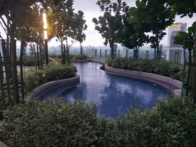 Magical View Homestay @ The Robertson