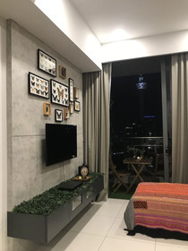 Magical View Homestay @ The Robertson