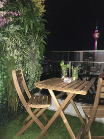 Magical View Homestay @ The Robertson