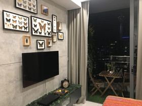 Magical View Homestay @ The Robertson
