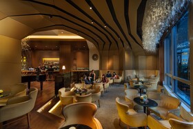 Mandarin Oriental Kuala Lumpur