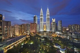 Mandarin Oriental Kuala Lumpur