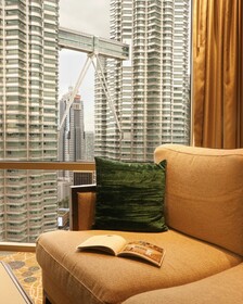 Mandarin Oriental Kuala Lumpur