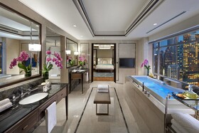 Mandarin Oriental Kuala Lumpur