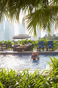 Mandarin Oriental Kuala Lumpur