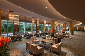 Mandarin Oriental Kuala Lumpur