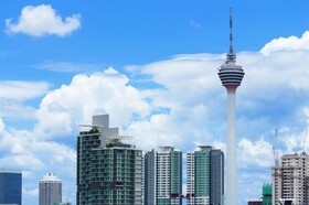 Mandarin Oriental Kuala Lumpur