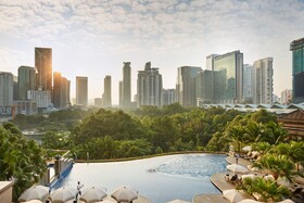 Mandarin Oriental Kuala Lumpur