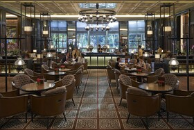 Mandarin Oriental Kuala Lumpur