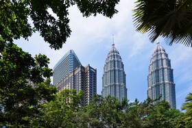 Mandarin Oriental Kuala Lumpur