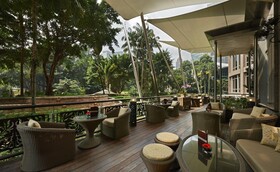 Mandarin Oriental Kuala Lumpur