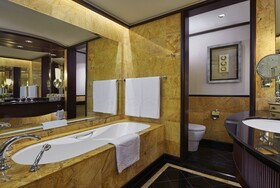 Mandarin Oriental Kuala Lumpur