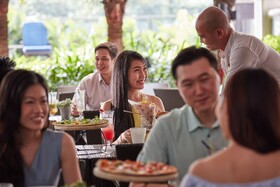 Mandarin Oriental Kuala Lumpur