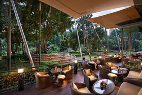 Mandarin Oriental Kuala Lumpur