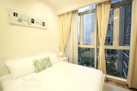 MaxStays - Max Style @ Marc Residence