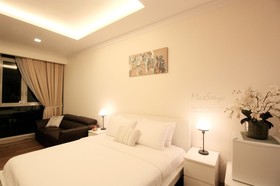 MaxStays - Max Style @ Marc Residence