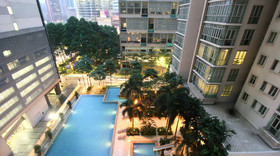 MaxStays - Max Style @ Marc Residence