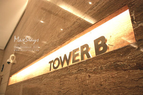 MaxStays - Max Style @ Marc Residence