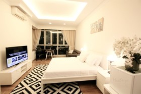 MaxStays - Max Style @ Marc Residence