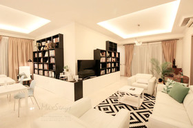 MaxStays - Max Style @ Marc Residence