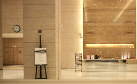 MaxStays - Max Style @ Marc Residence