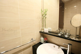 MaxStays - Max Style @ Marc Residence