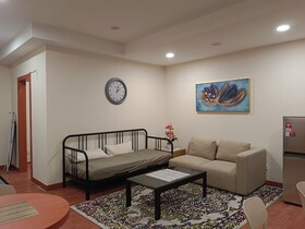 Maytower Apartment