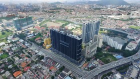 M City by Fervent