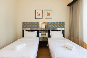 Mckey66 Seri Bukit Ceylon Residence