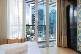 Mckey66 Seri Bukit Ceylon Residence