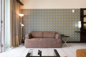 Mckey66 Seri Bukit Ceylon Residence