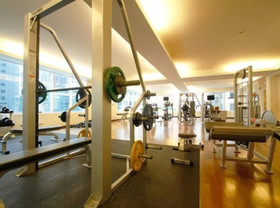 Mckey66 Seri Bukit Ceylon Residence