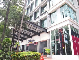 Mckey66 Seri Bukit Ceylon Residence
