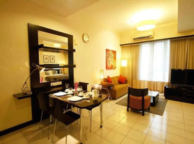 Mckey66 Seri Bukit Ceylon Residence