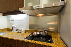 Mckey66 Seri Bukit Ceylon Residence