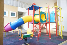 Mckey66 Seri Bukit Ceylon Residence