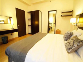 Mckey66 Seri Bukit Ceylon Residence