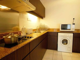 Mckey66 Seri Bukit Ceylon Residence