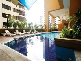 Mckey66 Seri Bukit Ceylon Residence