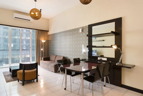 Mckey66 Seri Bukit Ceylon Residence