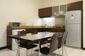 Mckey66 Seri Bukit Ceylon Residence