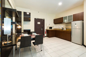 Mckey66 Seri Bukit Ceylon Residence