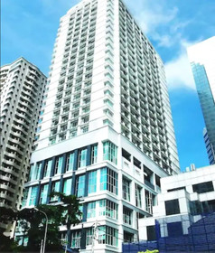 Mckey66 Seri Bukit Ceylon Residence