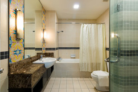 Mckey66 Seri Bukit Ceylon Residence