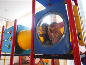 Mckey66 Seri Bukit Ceylon Residence