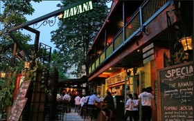 Mckey66 Seri Bukit Ceylon Residence