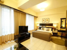 Mckey66 Seri Bukit Ceylon Residence